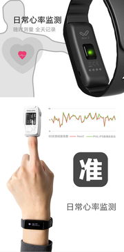 滿額贈禮新風(fēng)尚 智能手環(huán)，健康生活觸手可及