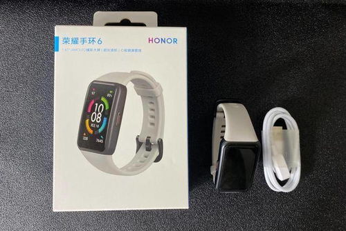 榮耀手環(huán)6體驗(yàn) 單論感受，它是目前最值得入手的智能手環(huán)
